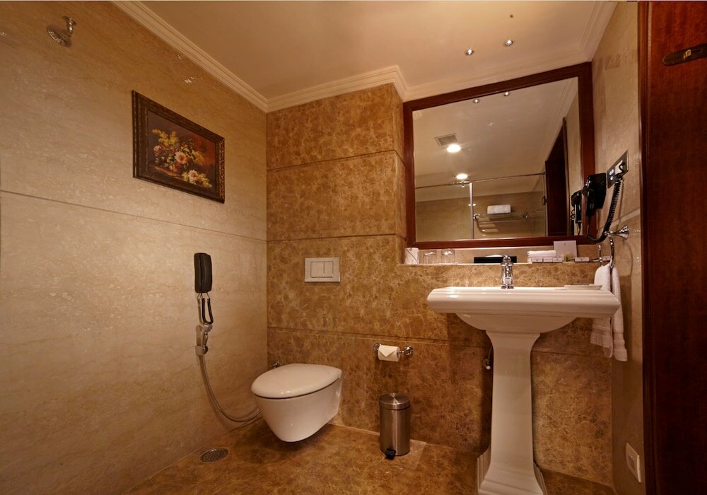 Фото Hablis Hotel