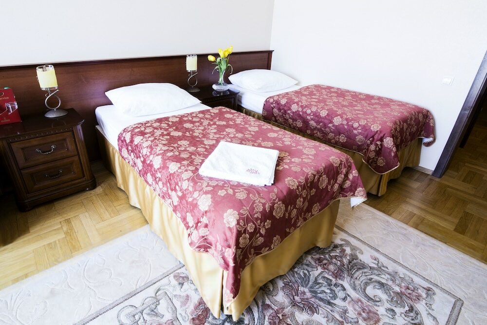 Фото Hotel Klimek SPA