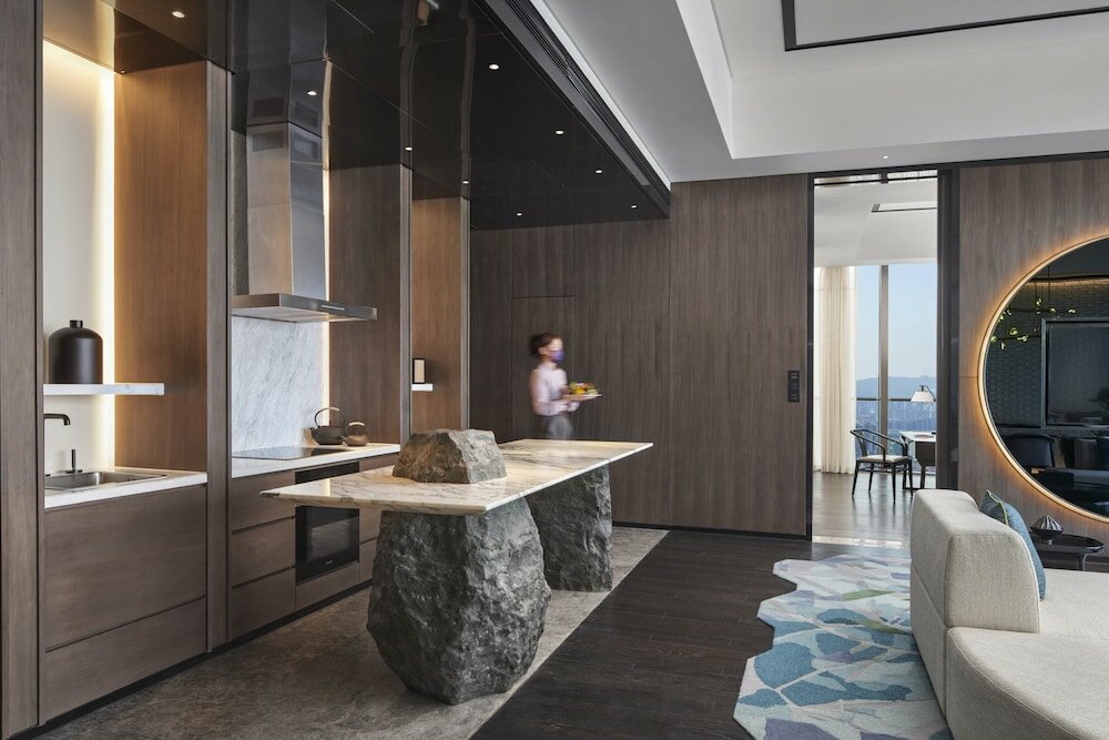 Фото Hotel Indigo Suzhou Grand Canal, an Ihg Hotel