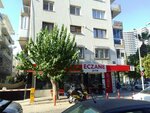 Çetin Pharmacy (İzmir, Konak, Kahramanlar Mah., Can Kulduk Sok., 15), pharmacy