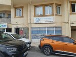 Hasan Service Tourism (Bursa, Nilüfer, Fethiye Mah., Kale Sok., 36D), servicios de cargadores