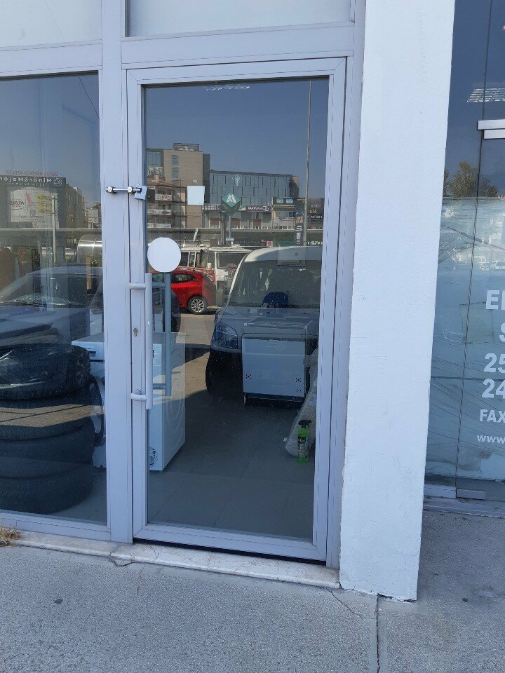 Appliance repair Elsis Elektronik, Bursa, photo