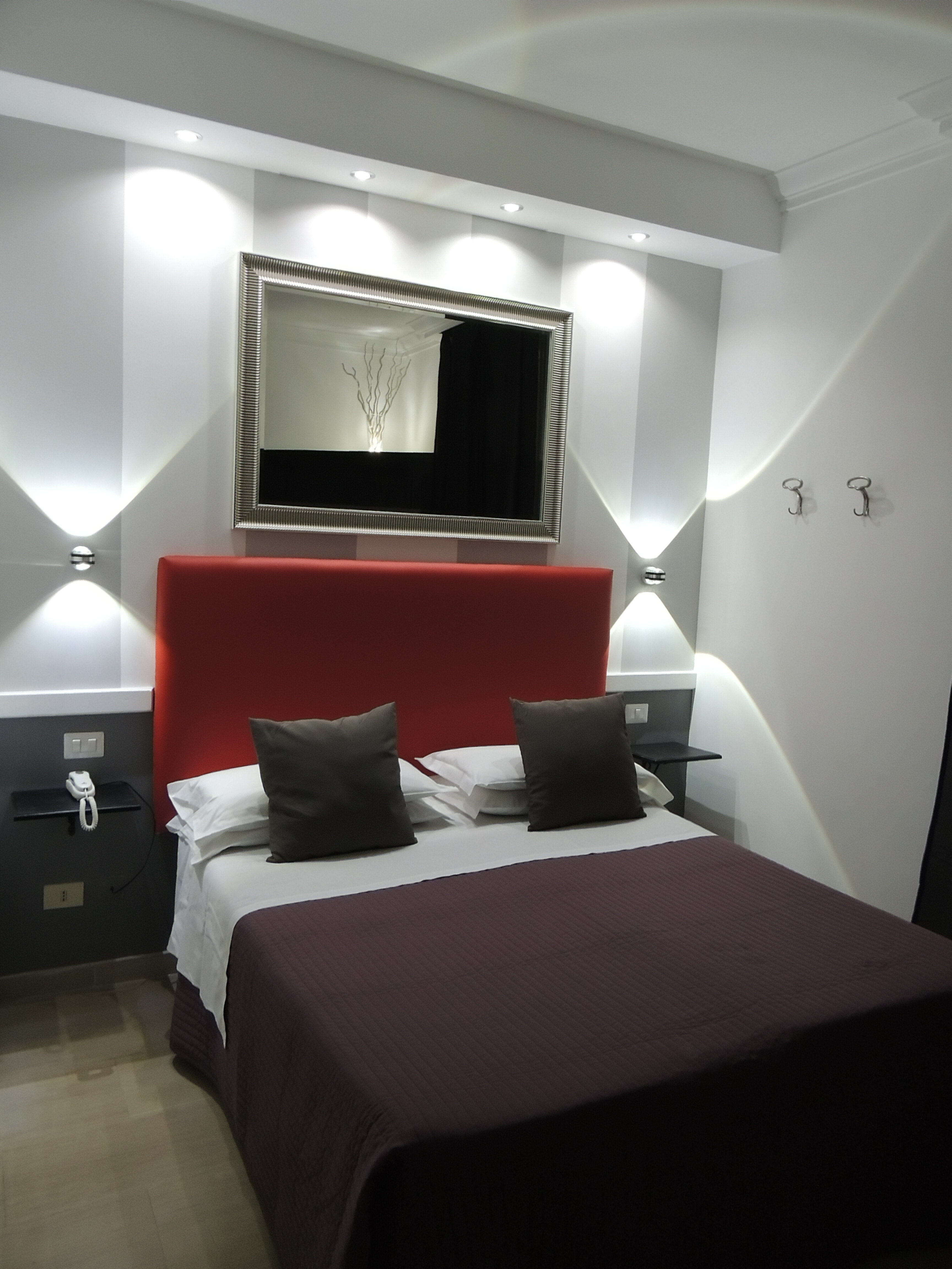 Фото Hotel Center 2