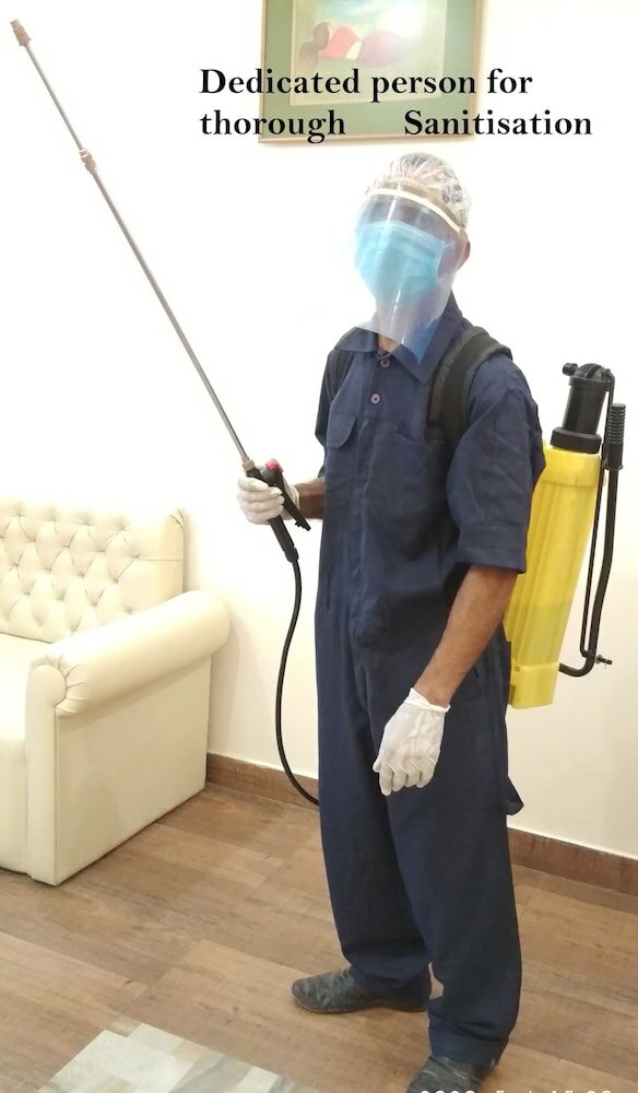 Фото Grand Continental Hotel