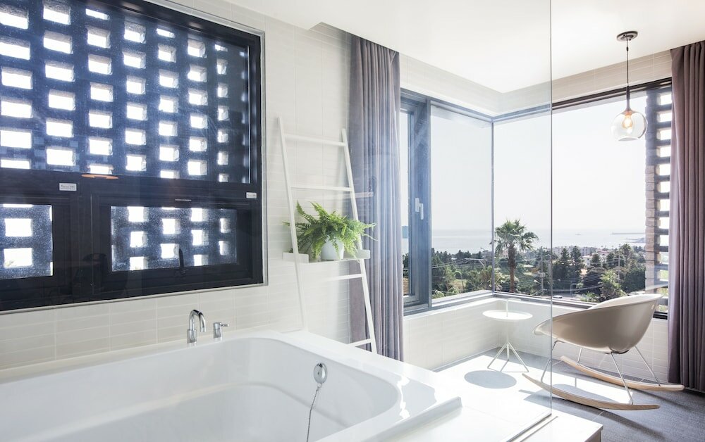 Фото Jeju Bricks