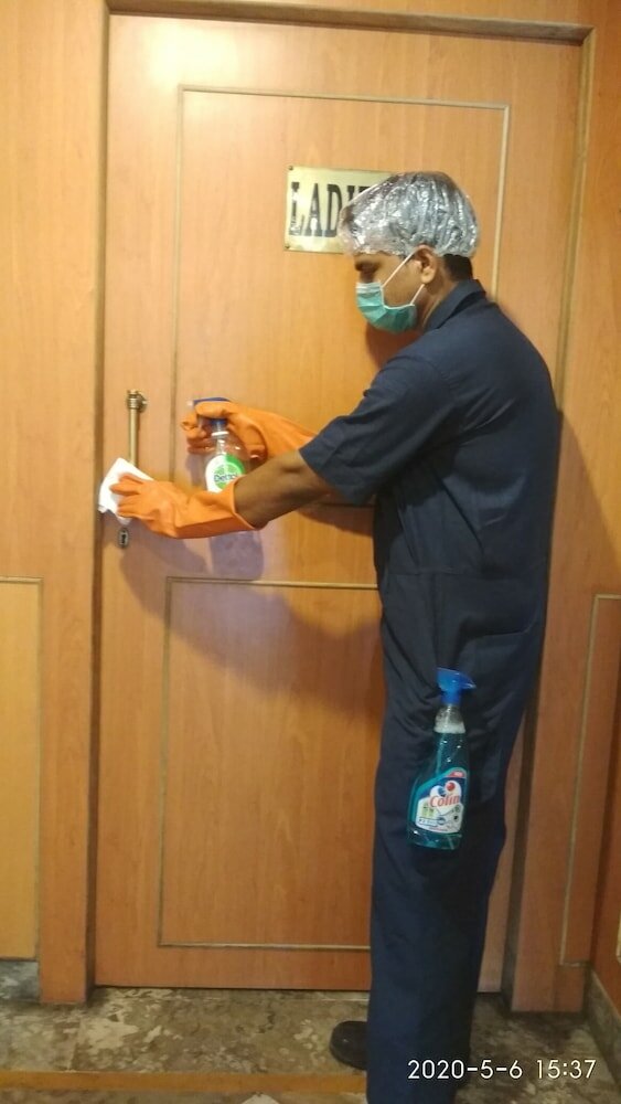 Фото Grand Continental Hotel