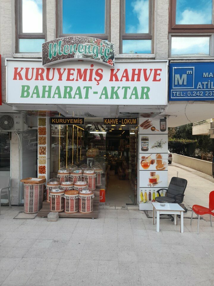 Nuts, snacks, dried fruits Dried Nuts, Antalya, photo