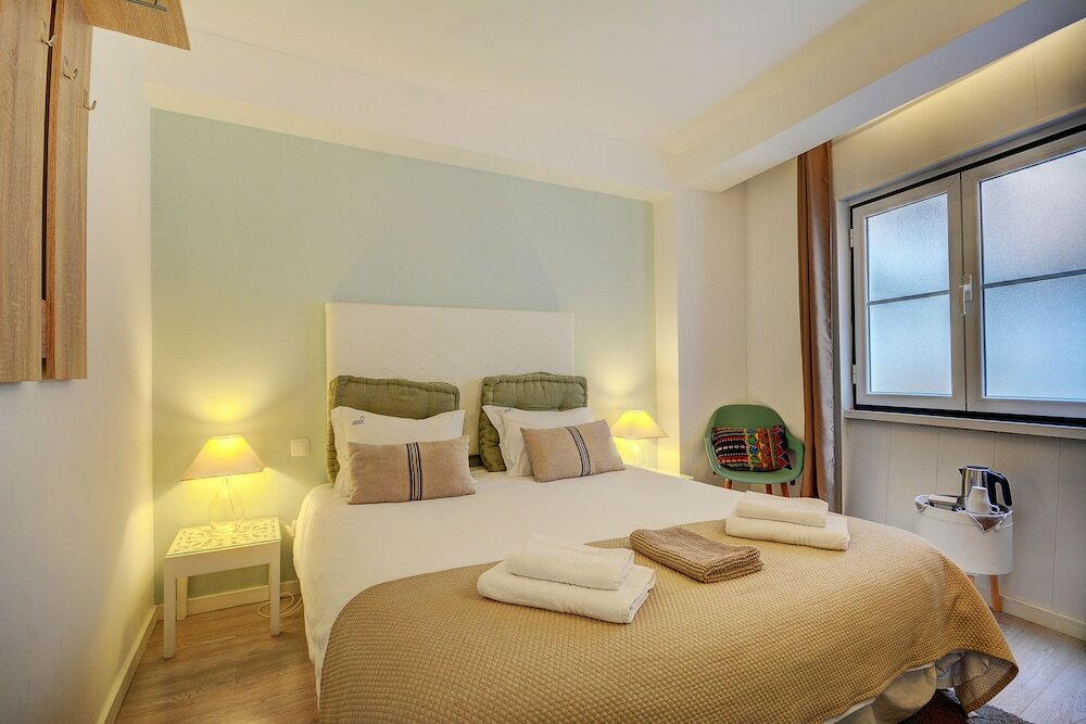 Фото Inn Bairro Alto