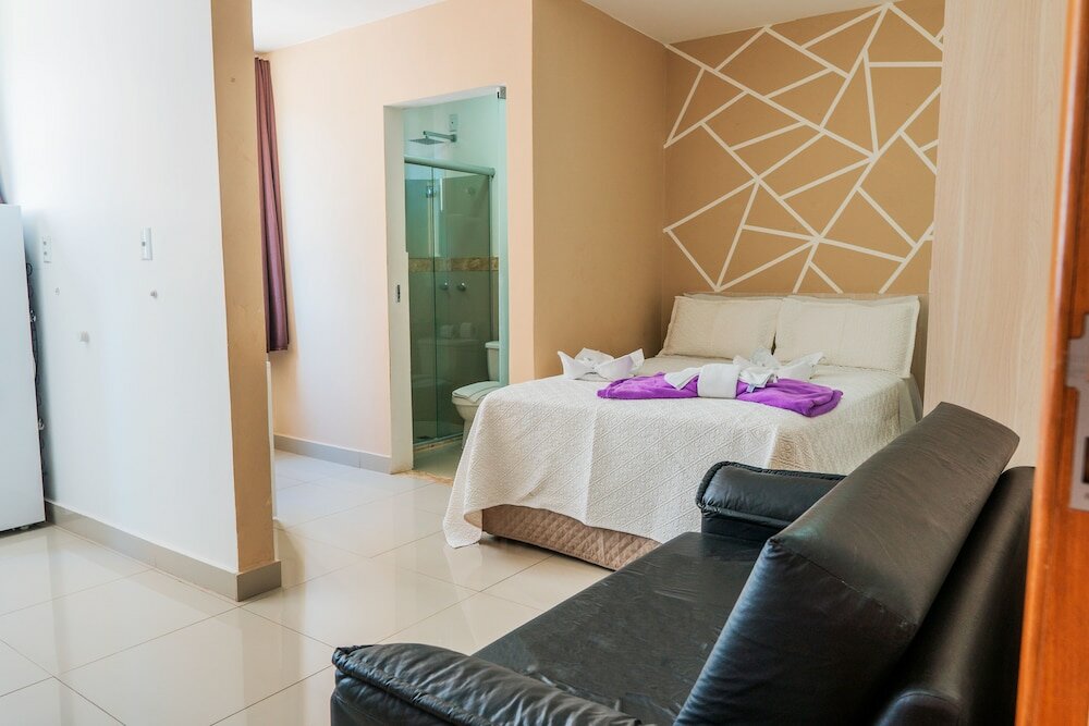 Фото Hotel Areião