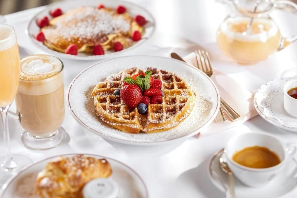 Фото 33 Hotel New York City Seaport