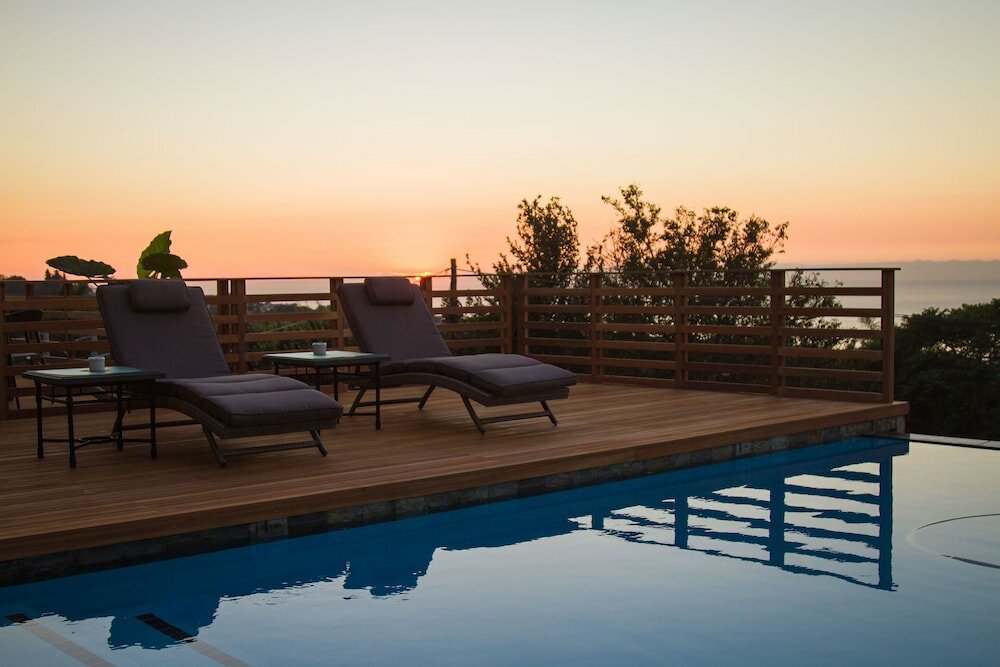 Фото Endless Horizons Boutique Hotel