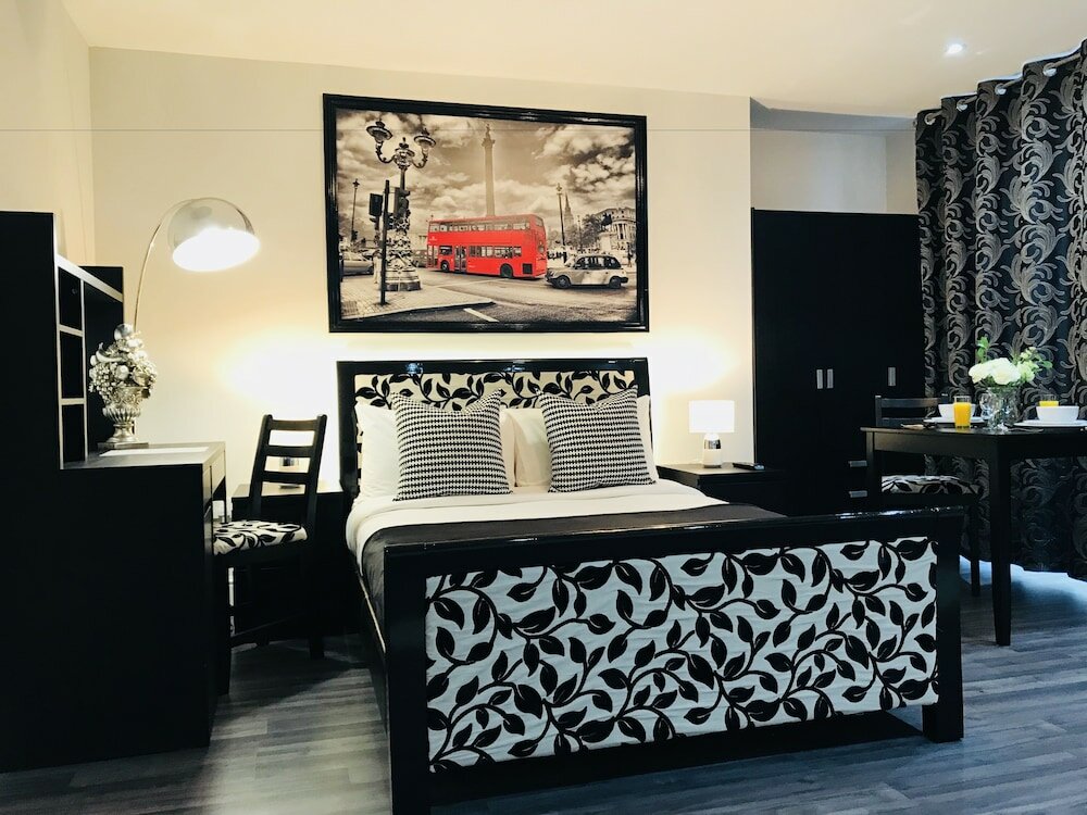 Фото W6 Hotel Hammersmith