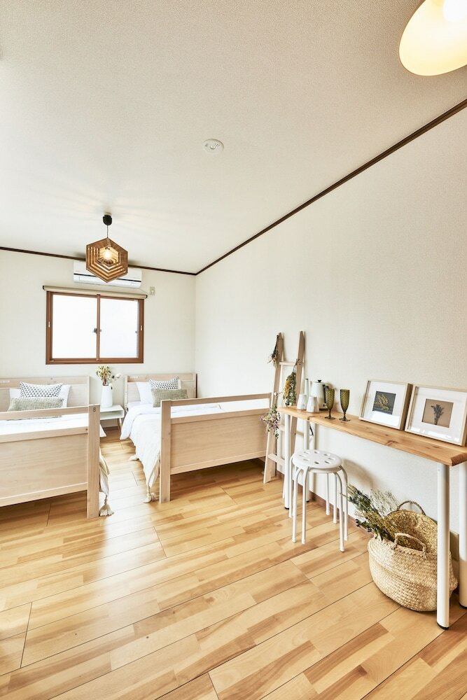 Фото Kyoto Guesthouse - Hostel