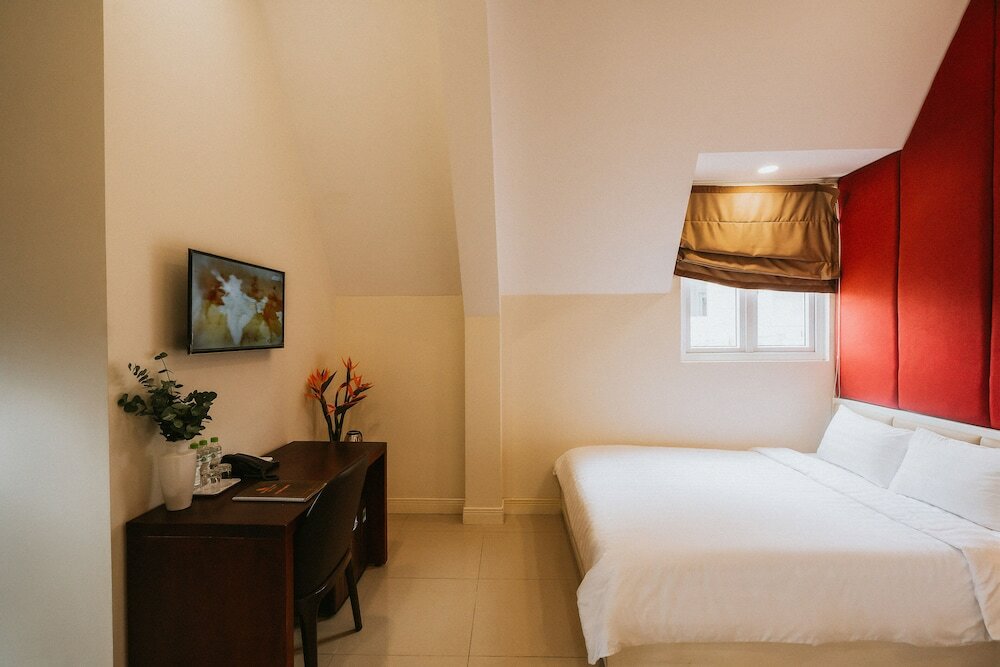 Фото Himalaya Phoenix Hotel