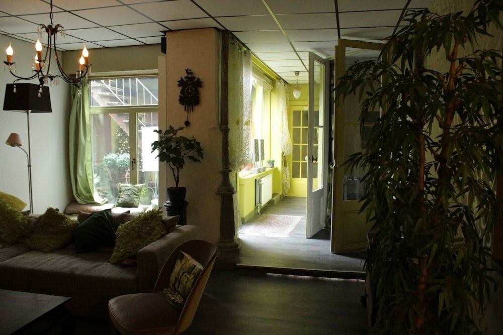 Фото Con Ampère Bed & Breakfast