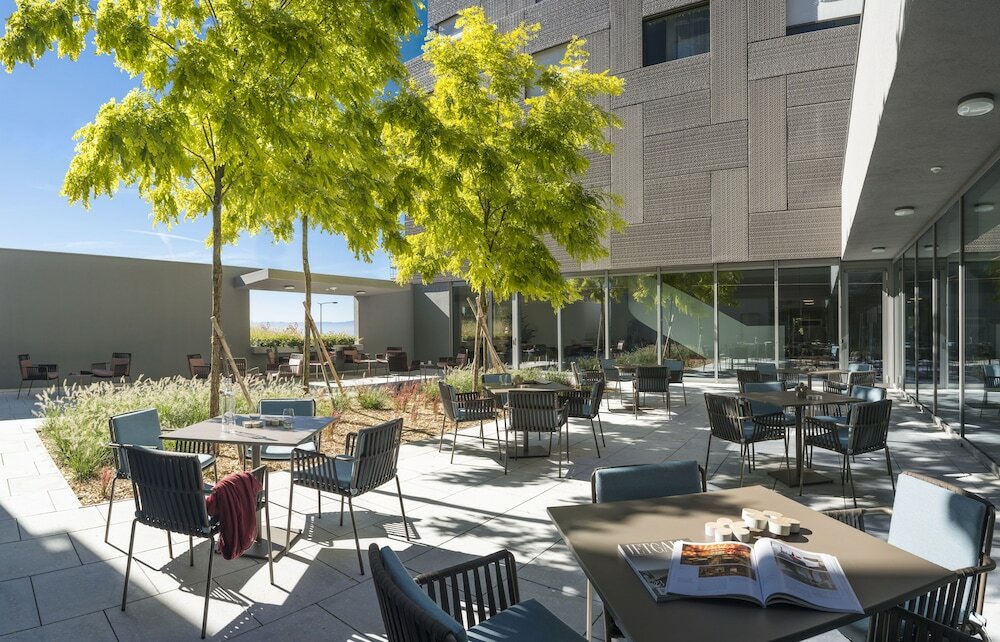 Фото Hotel Des Patients