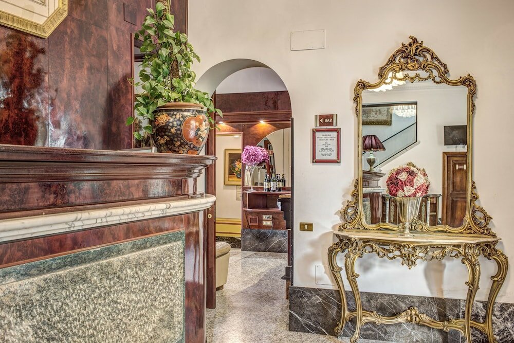 Фото Hotel Castel Vecchio