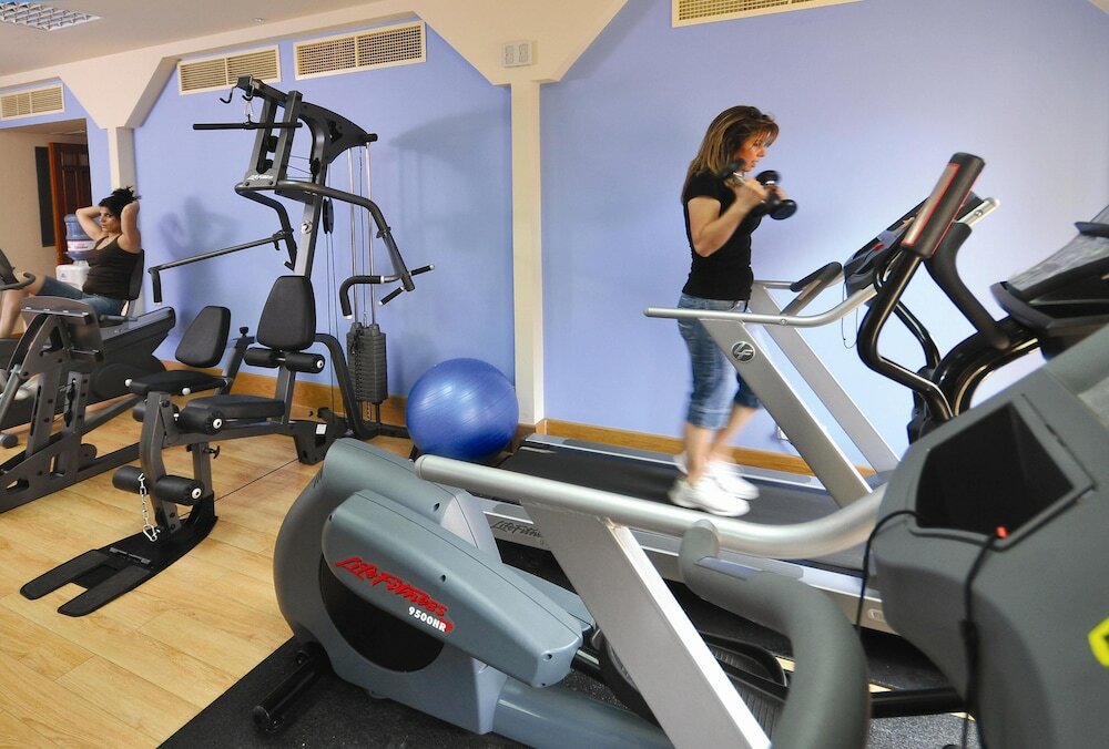 Фото Marina Plaza Tala Bay