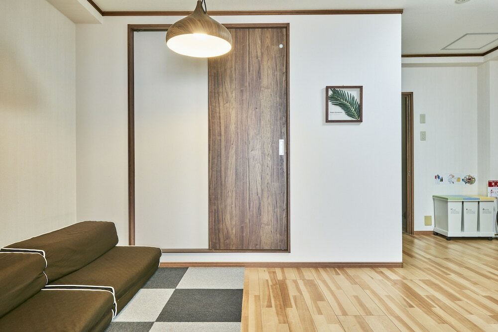 Фото Kyoto Guesthouse - Hostel