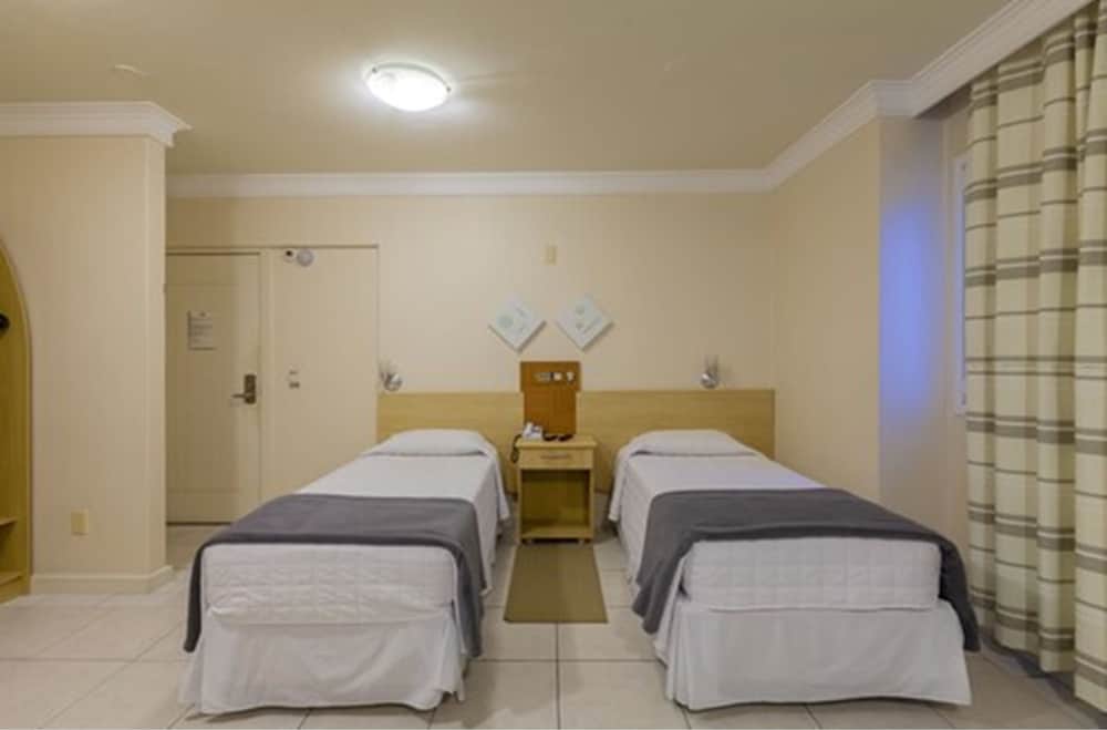 Фото Tri Hotel Executive Criciúma