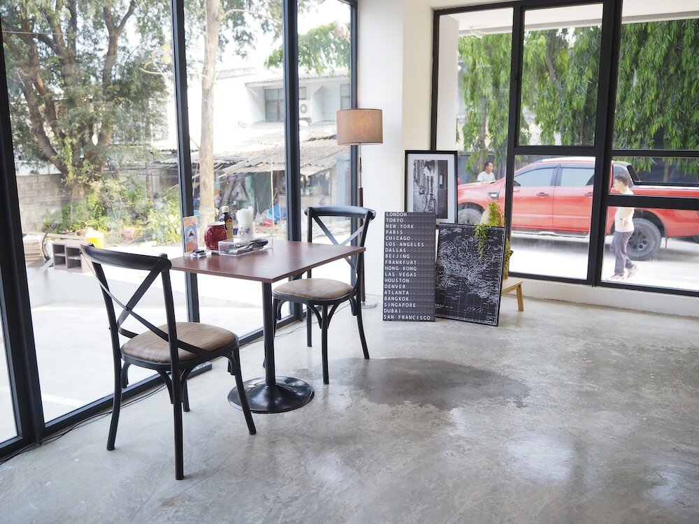 Фото Kokotel Chiang Mai Nimman