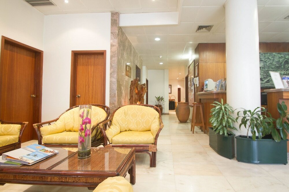 Фото Hotel Do Centro