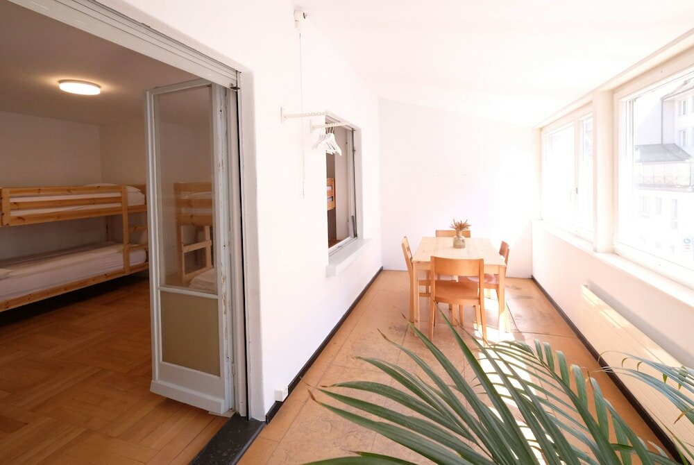 Фото Barabas Hotel Luzern