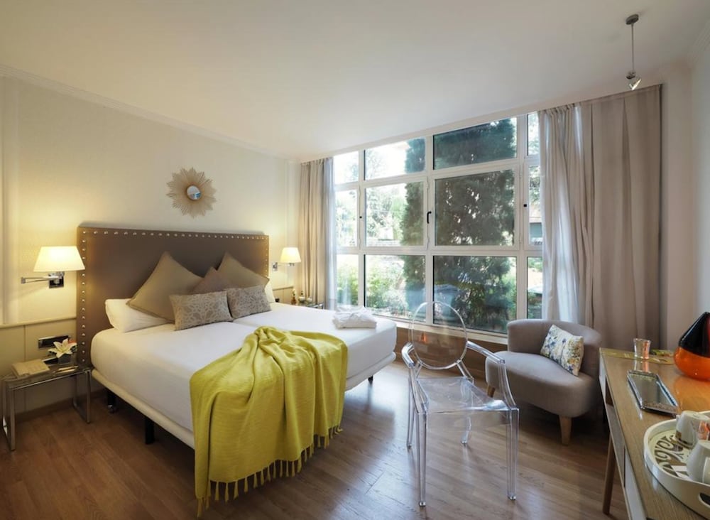 Фото Vilana Hotel