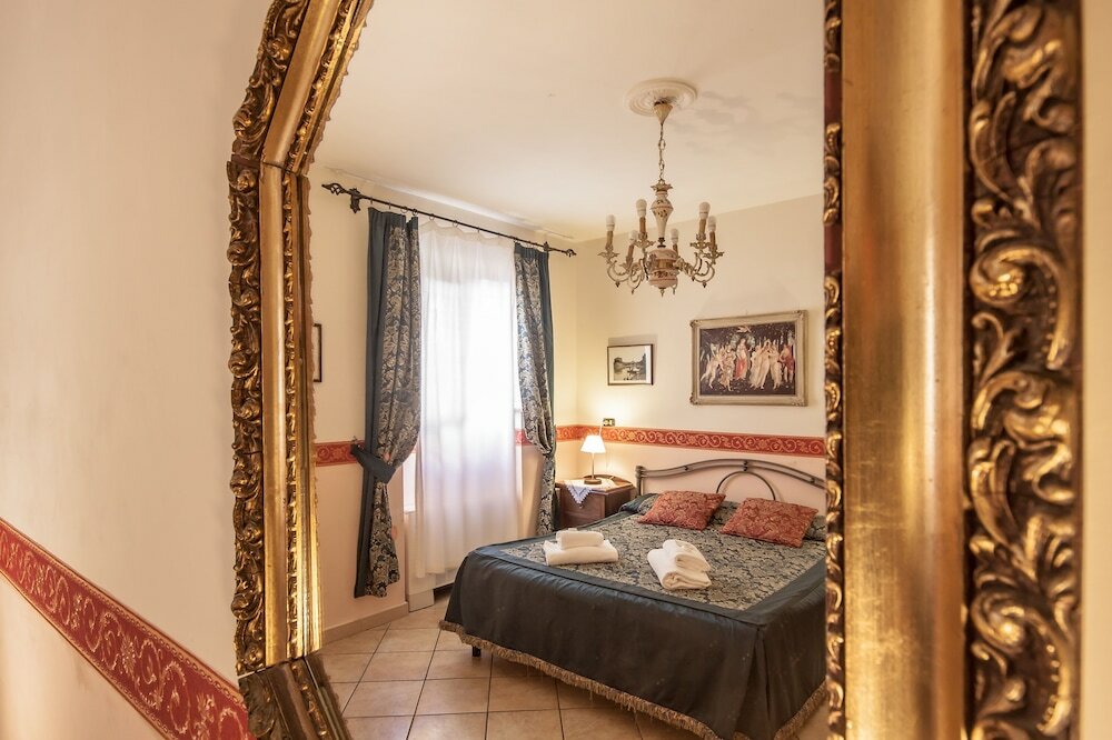 Фото Colosseum B