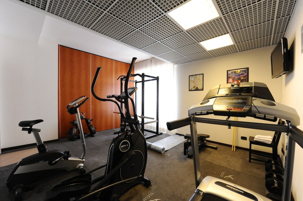 Фото Corvetto Residence