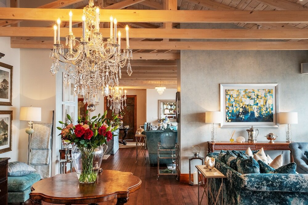 Фото Tintswalo Atlantic