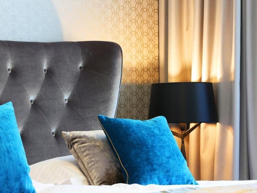 Фото Urban Boutique Hotel