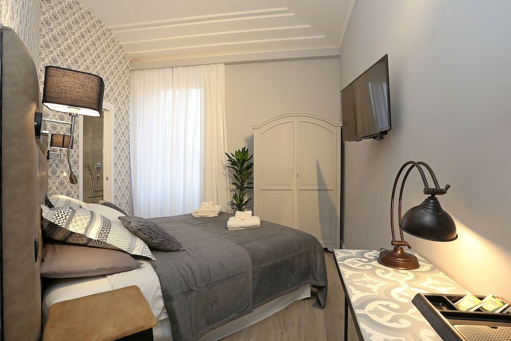 Фото Capricci Romani Bed And Breakfast