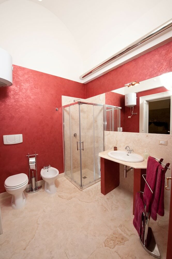 Фото Antica Villa La Viola