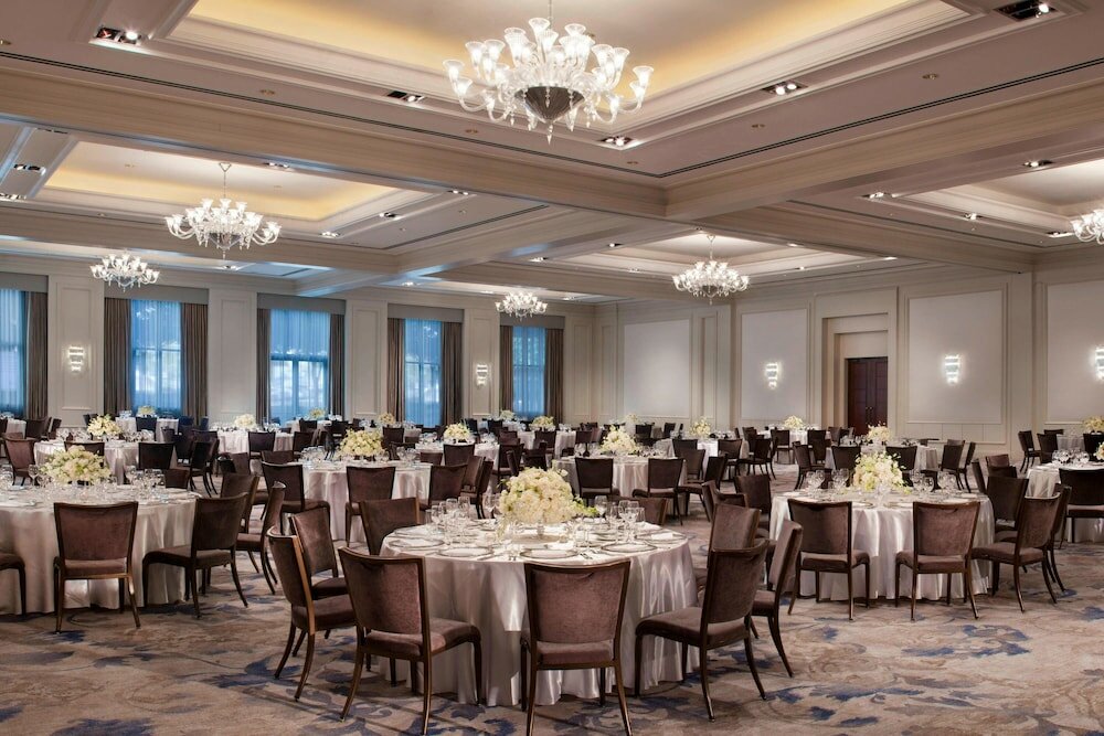 Фото The Ritz-Carlton, Dallas