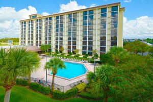 Гостиница Rosen Inn