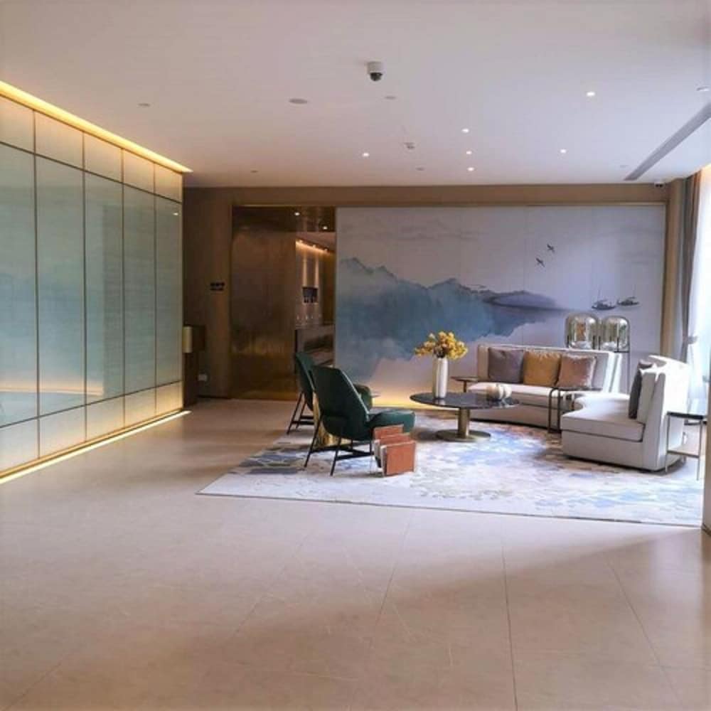 Фото Sincere Residence Changfeng