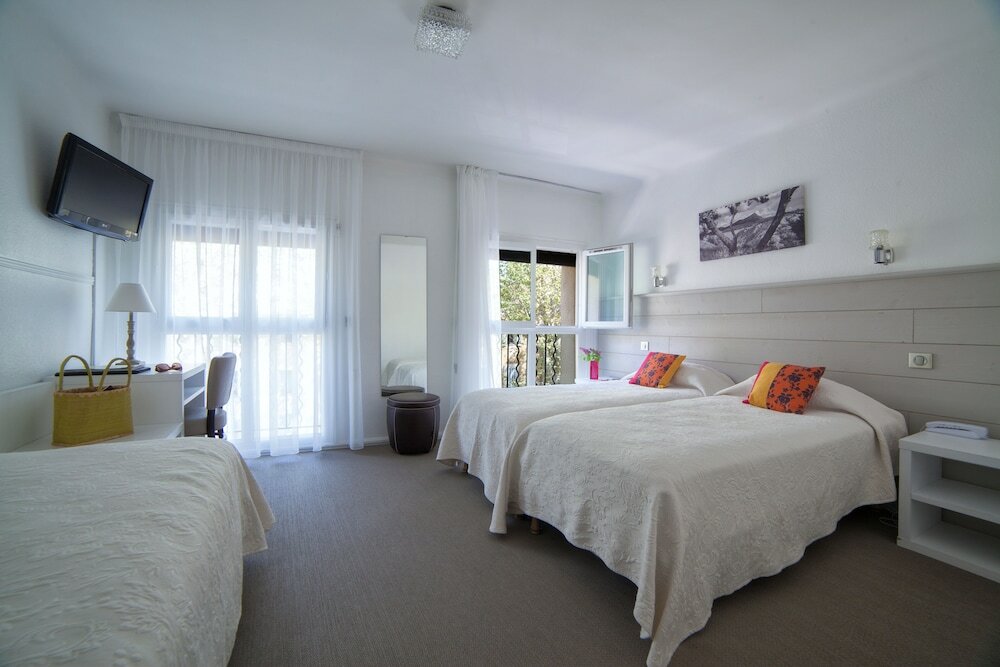 Фото Hotel du Globe