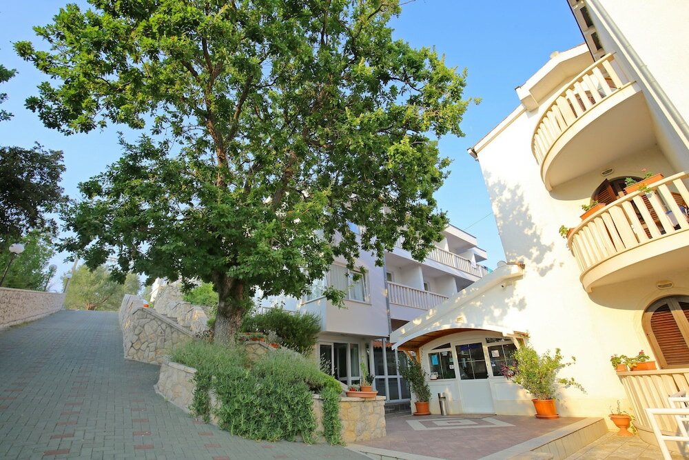 Фото Hotel Lucija