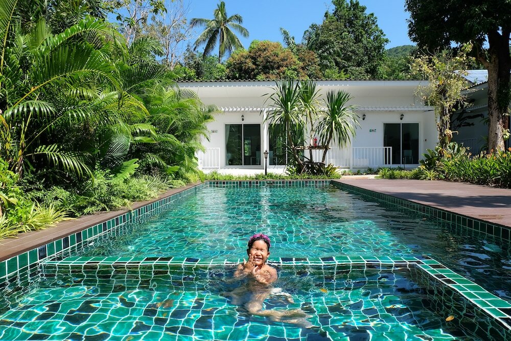 Фото Whalecome Aonang Resort