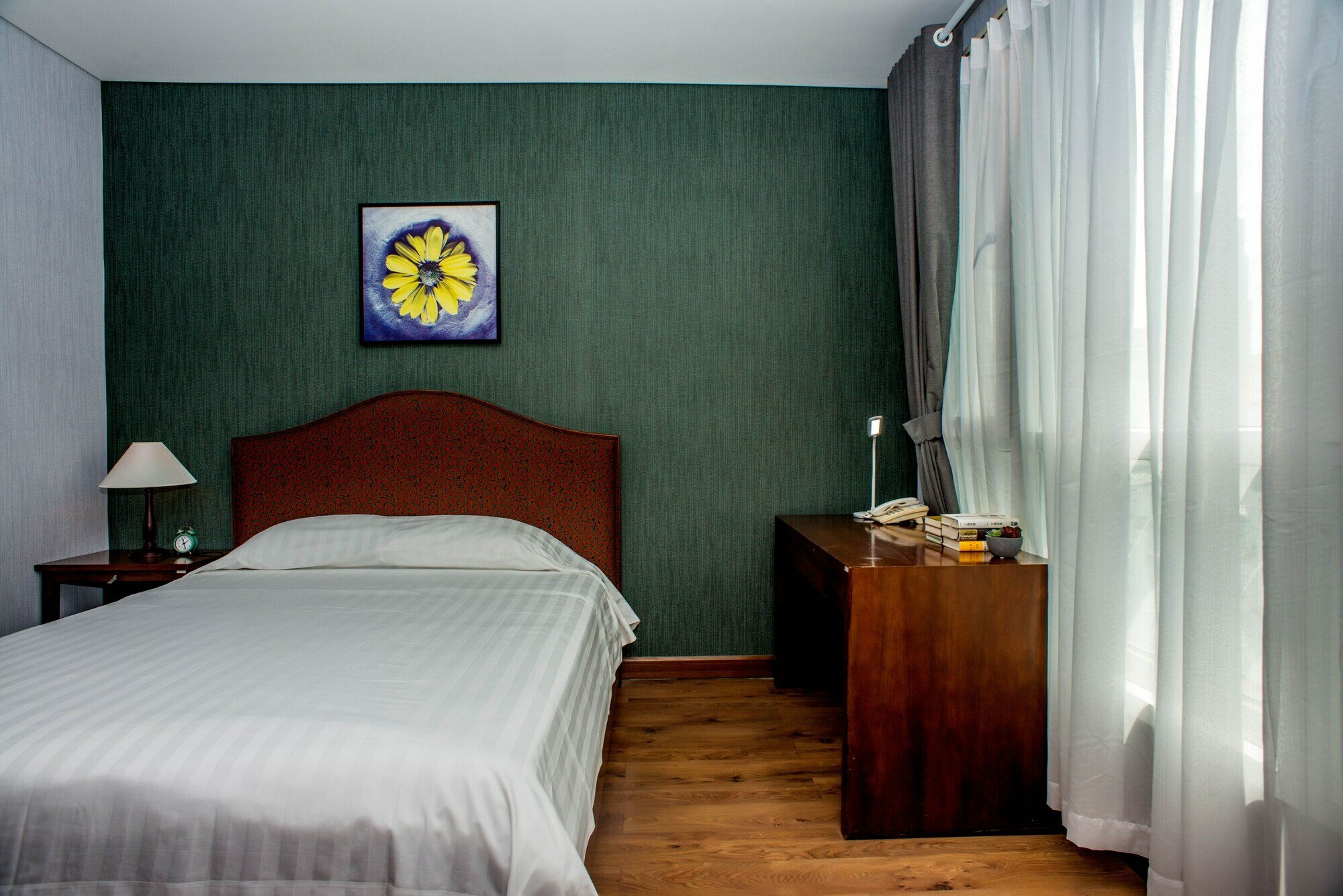 Фото Lancaster Ho Chi Minh