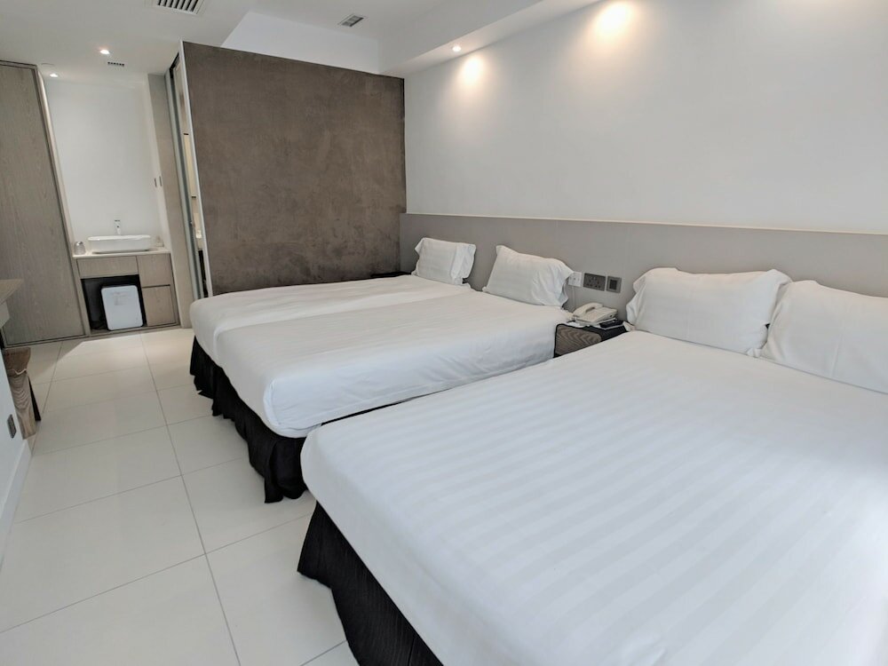 Фото Wifi Boutique Hotel