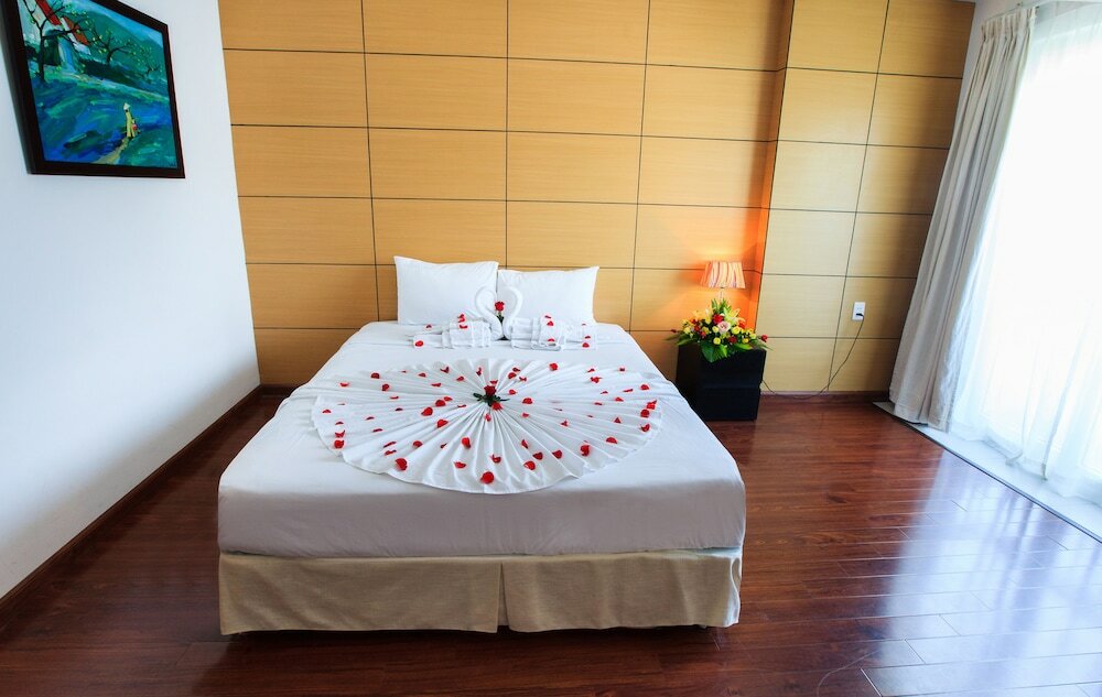 Фото Paragon Villa