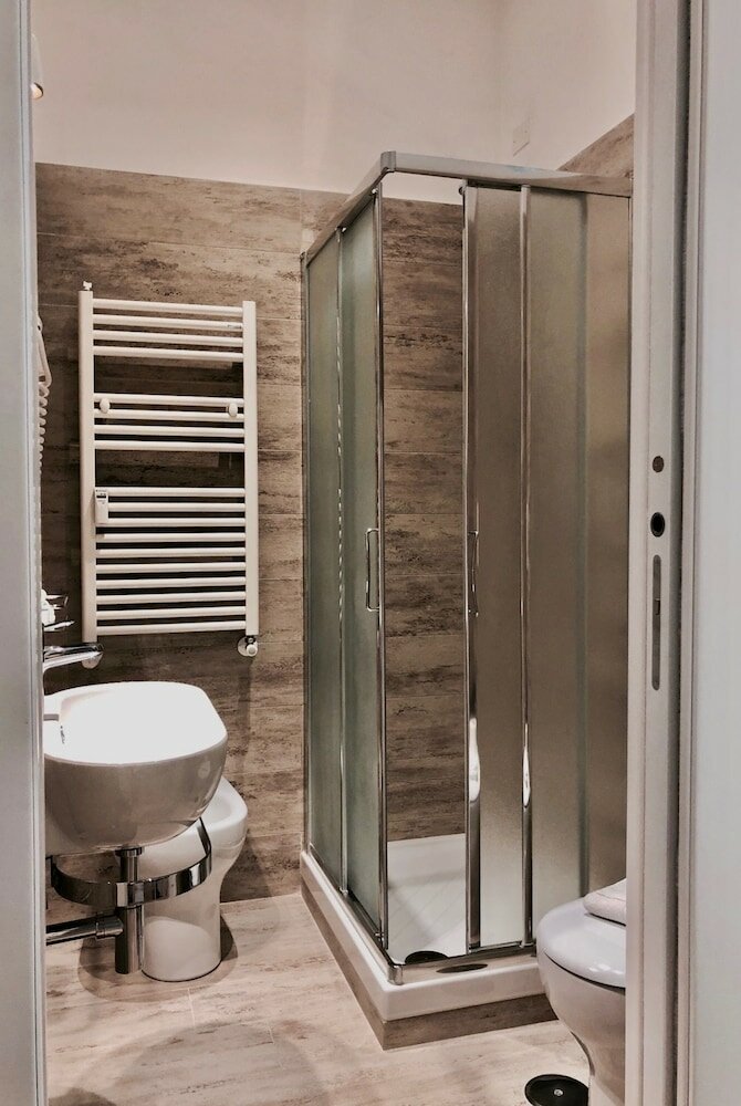 Фото Audrey's Roman Holidays Suites&Rooms