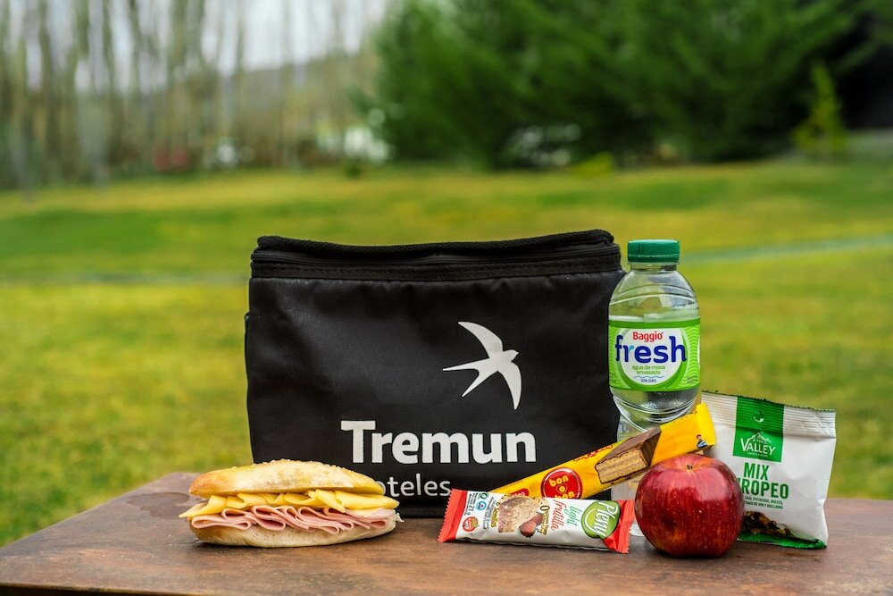 Фото Calafate Parque Hotel