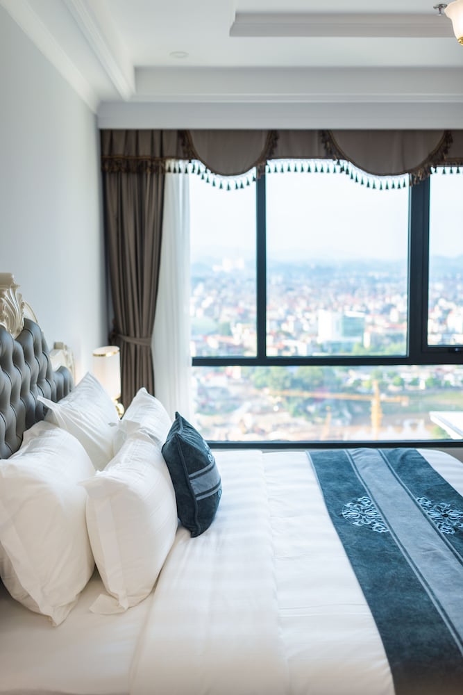 Фото Vinpearl Hotel Tay Ninh