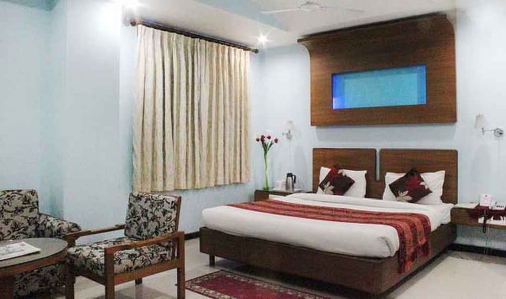 Фото Hotel Simran Heritage