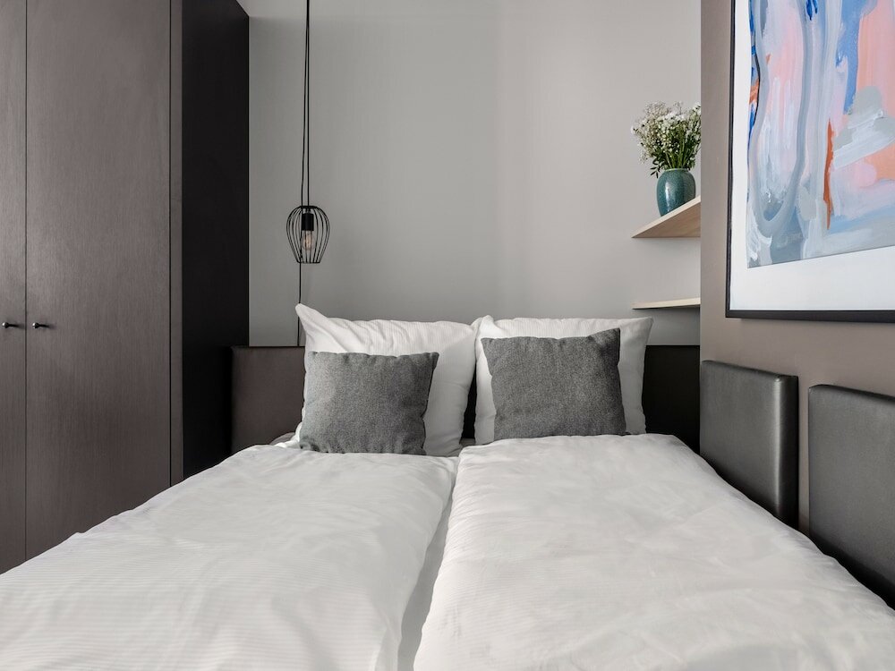 Фото Numa i Stark Rooms & Apartments
