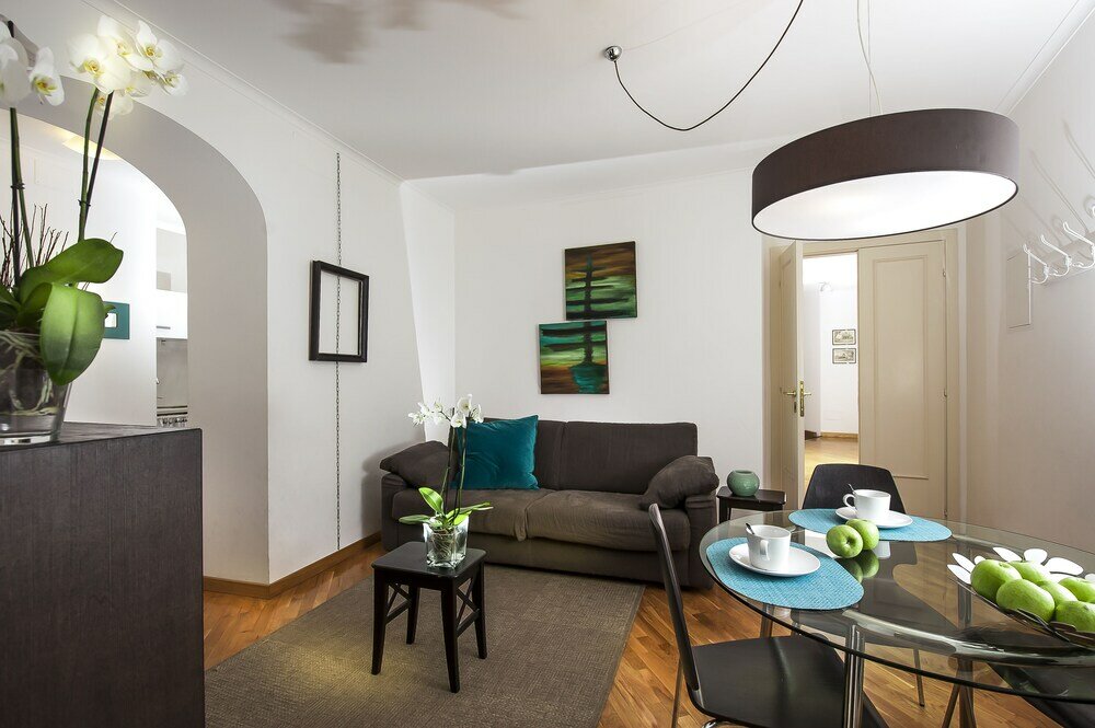 Фото Corso Vittorio Apartments