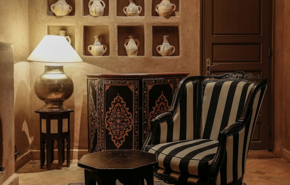 Фото Riad Noir d'Ivoire